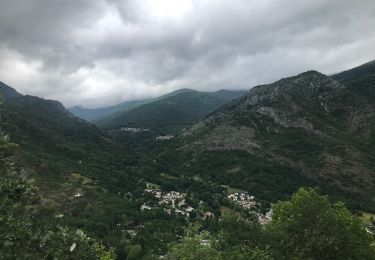 Randonnée Marche Val-de-Sos - Vicdessos - Photo