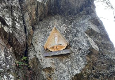 Excursión Senderismo Bouillon - Promenade balisée 14 - Photo