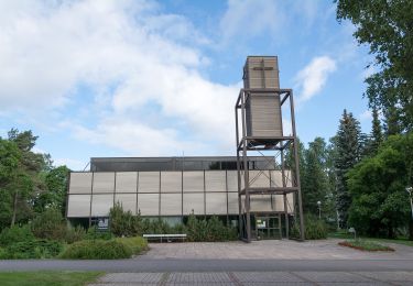 Percorso A piedi Kouvola - Kymijoen ulkoilureitti - Photo