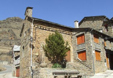 Percorso A piedi Sort - Camí de les Veus del Pamano - Photo