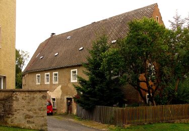 Percorso A piedi Marktredwitz - Wanderweg 7 Marktredwitz - Photo