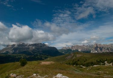 Randonnée A pied Livinallongo del Col di Lana - IT-23 - Photo