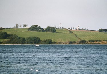 Tour Zu Fuß  - alternative Gendarmsti-ruter - Photo