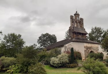 Excursión Senderismo Castillon-en-Couserans - Castillon Arrout - Photo