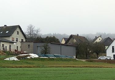 Randonnée A pied Velden - Rundweg Velden – Geißlochhöhle - Photo