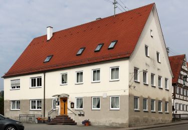 Tour Zu Fuß Ichenhausen - Tour 9 - Auf den Spuren der Kelten - Photo