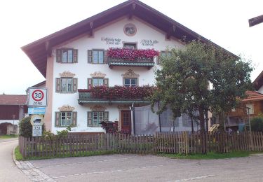 Tour Zu Fuß Unterwössen - Wanderweg 93 - Wössen - Photo