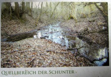 Tour Zu Fuß Schöningen - Elmkreisel - Photo