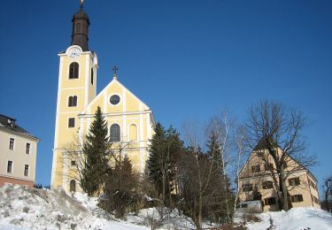 Percorso A piedi Leutschach an der Weinstraße - Kleeblattwanderung Nr. 4b - Photo