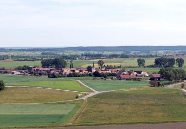 Randonnée A pied Sugenheim - Sugenheim Rundweg SU12 - Photo