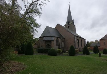 Excursión Senderismo Mons - Marche Adeps à Saint-Symphorien - Photo