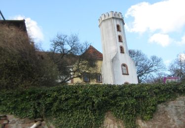 Tour Zu Fuß Leinsweiler - Max Slevogt Weg - Photo