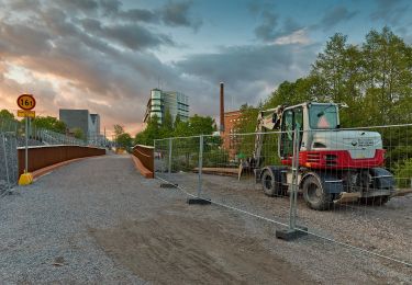 Percorso A piedi Vantaa - Öraund kävelyreitti 10/15 km - Photo