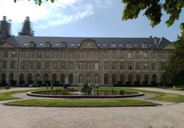 Tocht Stappen Rouen - ROUEN - Photo