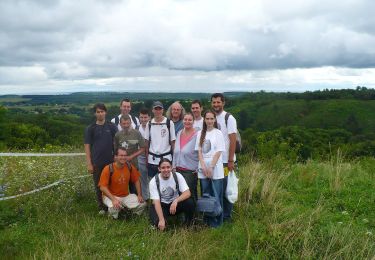 Tour Zu Fuß Kerecseny - P+ Gelse - Photo