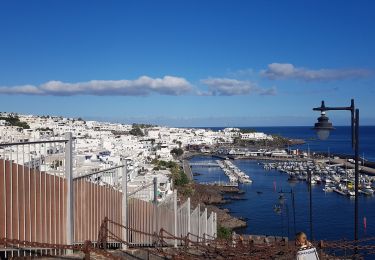 Tour Wandern Tías - LZ4 - Lanzarote 2 - Photo