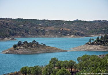 Tour Zu Fuß Castro Marim - Circuito do Beliche - Photo