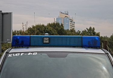 Tour Zu Fuß Wisch - Kolberger Heide B - Photo