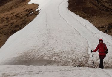 Tocht Stappen Besse-et-Saint-Anastaise - Super  Besse  - Photo