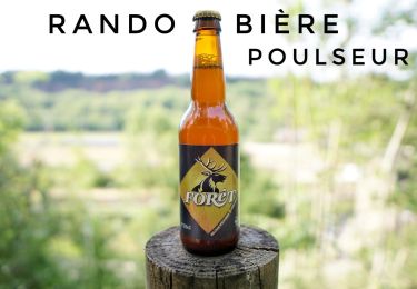 Randonnée A pied Comblain-au-Pont - Rando bière : Poulseur - Photo
