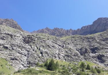 Tocht Stappen Réallon - Les Gournons - Cabane du près d'Antony - Photo