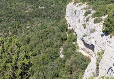 Percorso Marcia La Caunette - La Caunette  - Photo