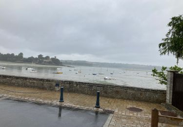 Randonnée Marche Pleudihen-sur-Rance - Pleudihen sur rance - Photo