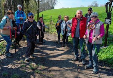 Tocht Stappen Thimister-Clermont - Thimister - Photo