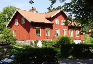 Tour Zu Fuß  - Krossenleden - Photo