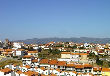 Randonnée A pied Torre de Moncorvo - Rota do Corço - Photo