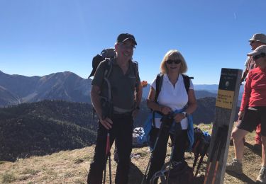 Trail Walking Tréminis - Tri mini 07/10/2019 - Photo