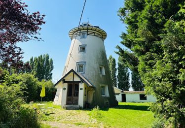 Tocht Stappen Remicourt - Cirkwi-Pousset - Photo