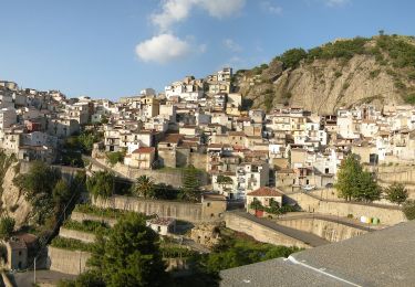 Excursión A pie Motta Camastra - Sentiero di Montagna Grande - Photo