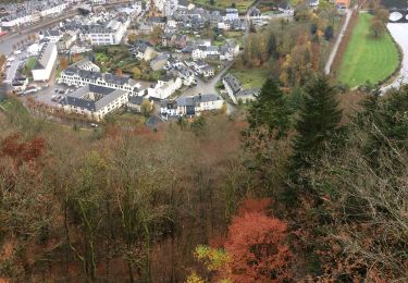 Trail Walking Bouillon - Bouillon -L’Epine  - Photo