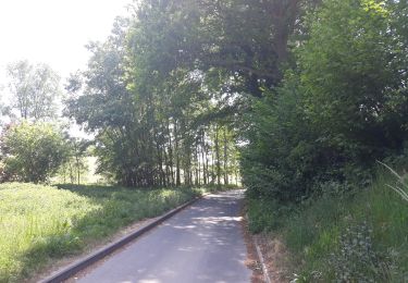 Tocht Wegfiets Court-Saint-Étienne - 2020.05.20.V2 - Photo