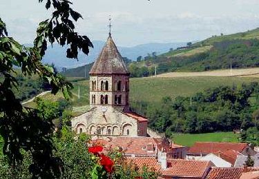 Percorso Marcia Chauriat - Chauriat_Puy_St_Jean - Photo