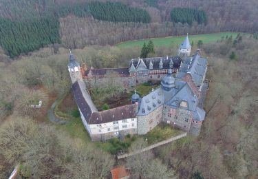 Tour Zu Fuß Mansfeld - Kuhbeek Wanderweg - Photo