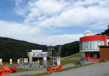 Excursión A pie Pinggau - Pingau - Baumgarten - Schaueregg (mit Verlängerung nach Mönichkirchen) - Photo