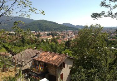 Trail On foot Bovezzo - Concesio (Roncaglie) - Valle Prignole - Photo