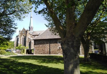 Tour Wandern Aubel - dalhem balade 13 - warsage valdieu  - Photo