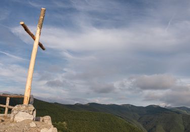 Tour Zu Fuß Frassinoro - IT-50 - Photo