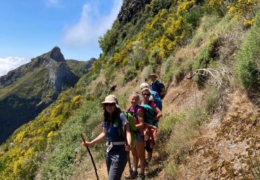 Trail Walking Serra de Água - Pico Grande - Photo