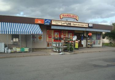 Tour Zu Fuß Unbekannt - Gul - Photo