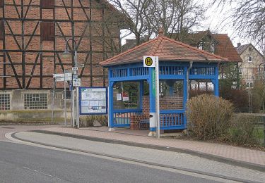 Tocht Te voet Baunatal - Baunatal-Guntershausen, Rundweg 1 - Photo