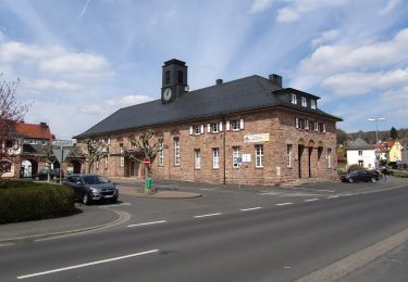 Tour Zu Fuß Wächtersbach - Spessartbogen Zubringer Wächtersbach - Bad Orb 2 - Photo