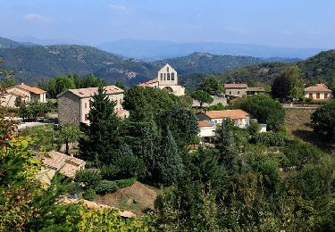 Tour Wandern Pont-de-Labeaume - 2022-09-20_11h08m25_Fabras 16km.gpx.xml - Photo