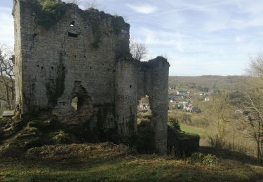 Randonnée Marche Viroinval - Ô Joli - Photo