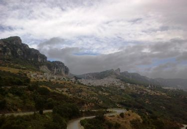 Excursión A pie Ulassa/Ulassai - Tisiddu - Photo