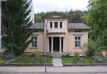 Percorso A piedi Bad Freienwalde (Oder) - Siebenhügelweg - Photo