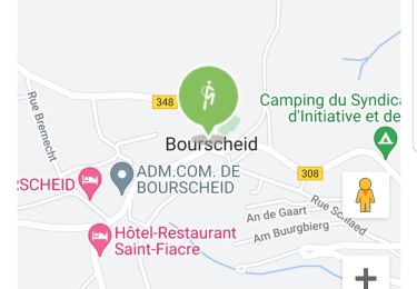Tour Wandern Burscheid - 2022-09-22_13h10m58_t62880921_eislek pad bourscheid - Photo